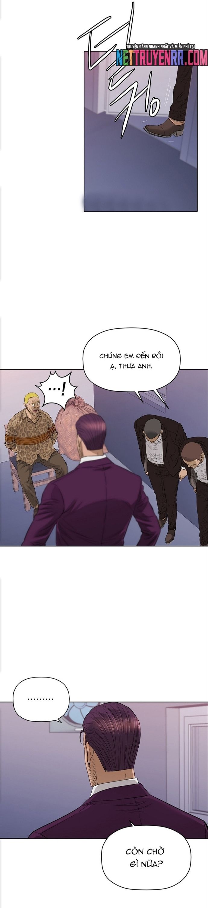Cuộc Đời Thứ Hai Của Một Gangster [Chap 82-133] - Page 3