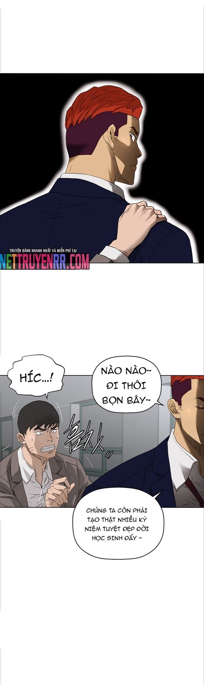 Cuộc Đời Thứ Hai Của Một Gangster [Chap 82-133] - Page 17