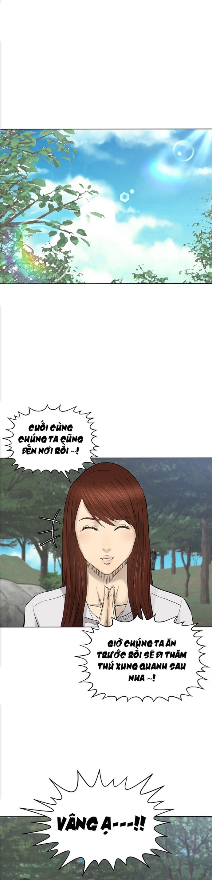 Cuộc Đời Thứ Hai Của Một Gangster [Chap 82-133] - Page 23