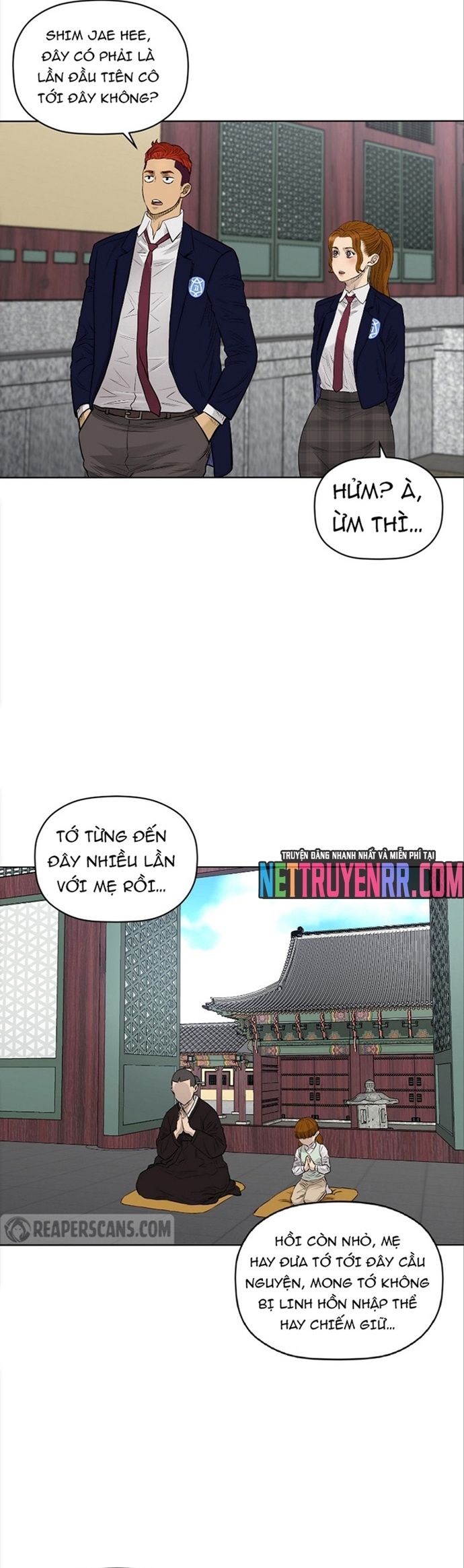 Cuộc Đời Thứ Hai Của Một Gangster [Chap 82-133] - Page 2