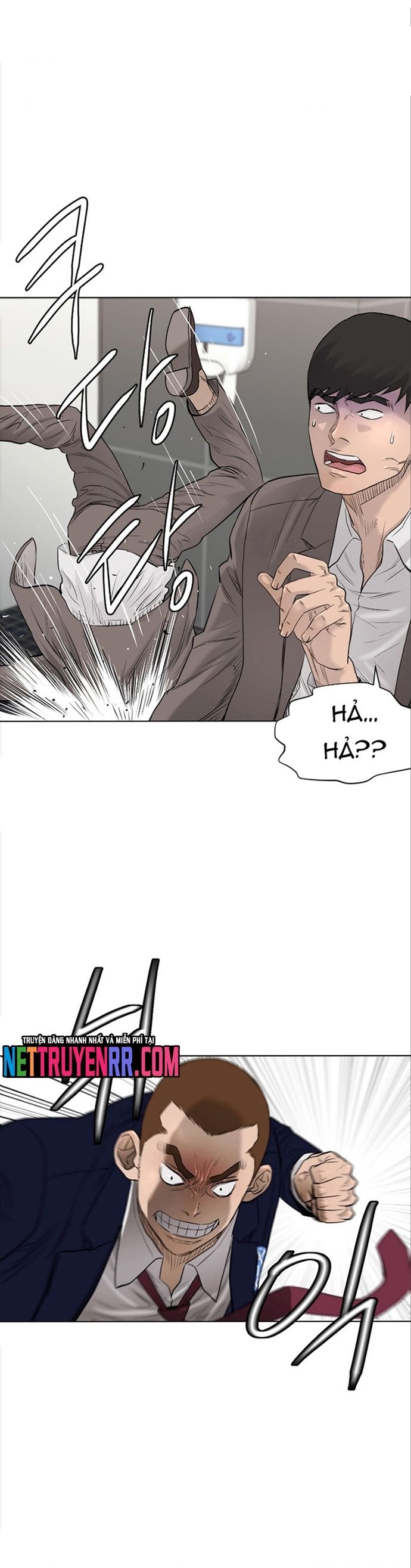 Cuộc Đời Thứ Hai Của Một Gangster [Chap 82-133] - Page 22