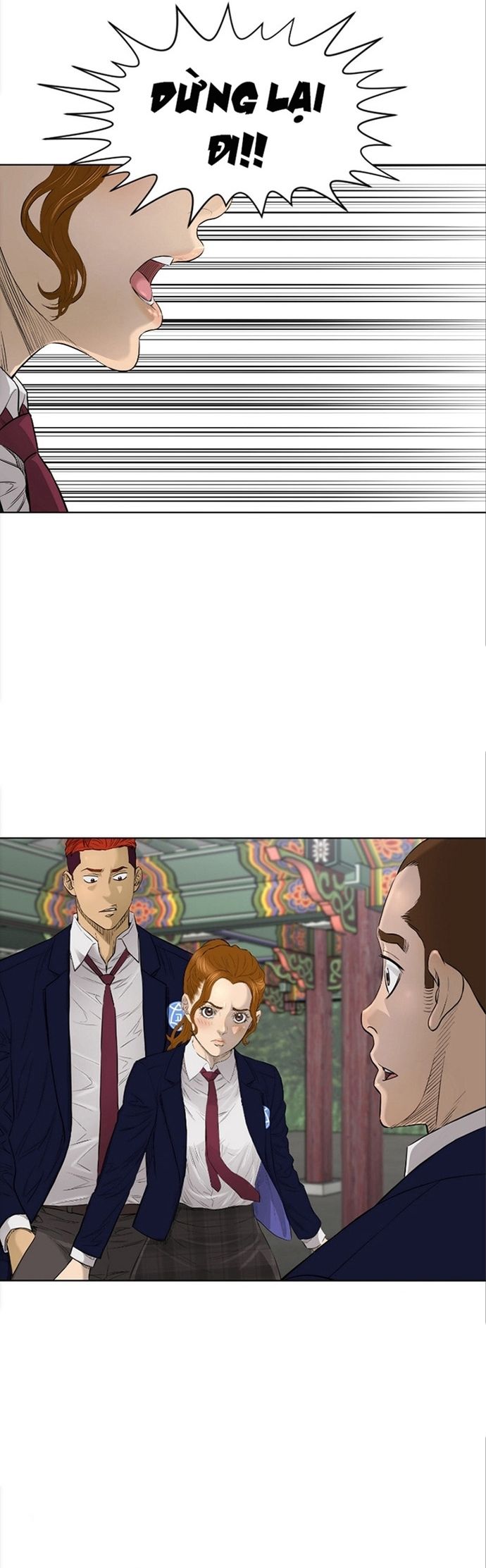 Cuộc Đời Thứ Hai Của Một Gangster [Chap 82-133] - Page 7