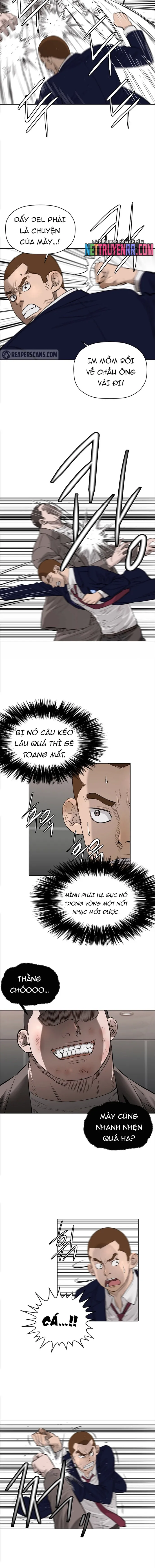 Cuộc Đời Thứ Hai Của Một Gangster [Chap 82-133] - Page 1