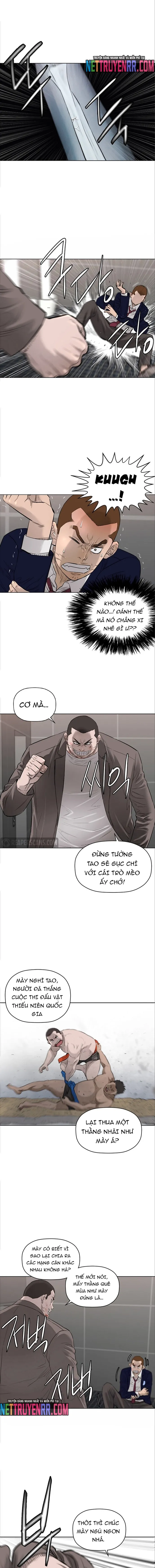 Cuộc Đời Thứ Hai Của Một Gangster [Chap 82-133] - Page 2