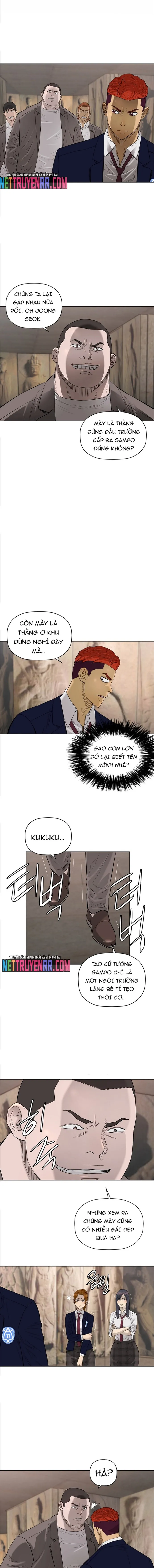 Cuộc Đời Thứ Hai Của Một Gangster [Chap 82-133] - Page 5