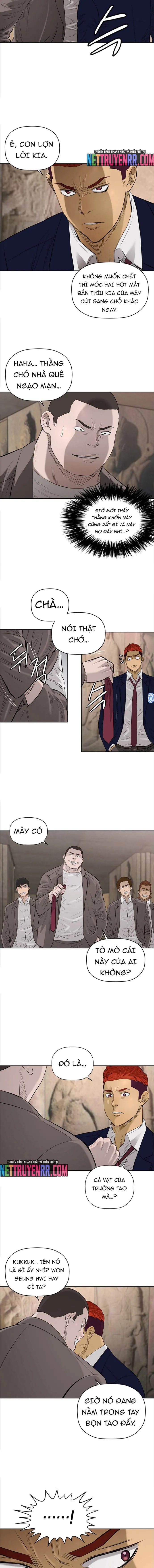 Cuộc Đời Thứ Hai Của Một Gangster [Chap 82-133] - Page 6