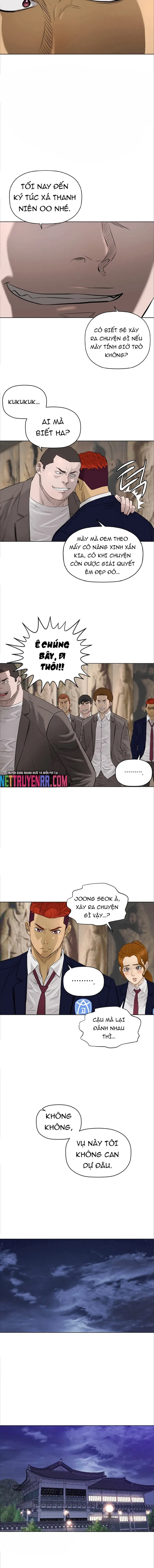 Cuộc Đời Thứ Hai Của Một Gangster [Chap 82-133] - Page 7