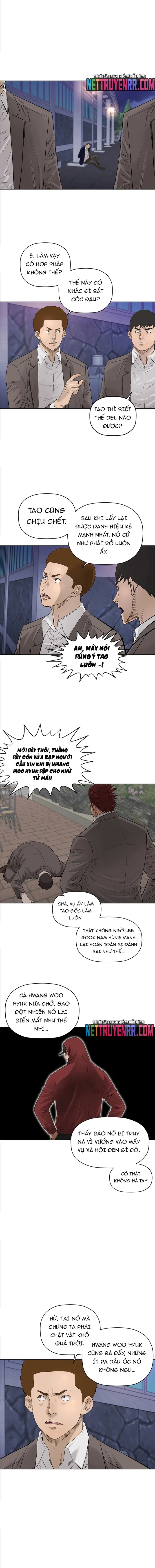 Cuộc Đời Thứ Hai Của Một Gangster [Chap 82-133] - Page 8