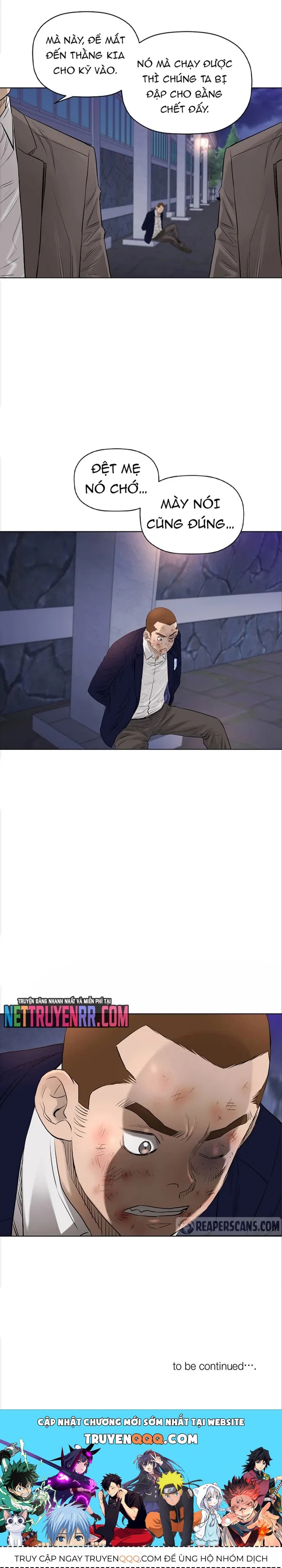 Cuộc Đời Thứ Hai Của Một Gangster [Chap 82-133] - Page 9