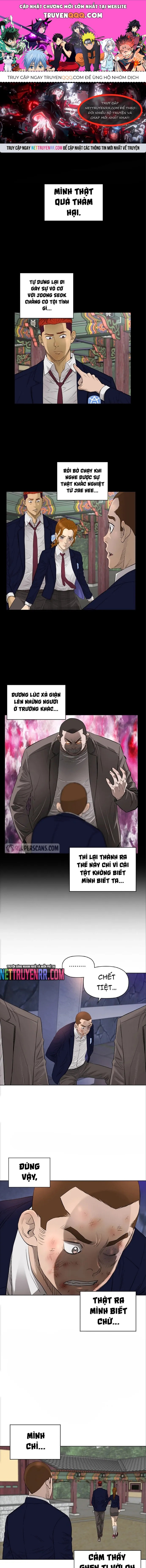 Cuộc Đời Thứ Hai Của Một Gangster [Chap 82-133] - Page 0