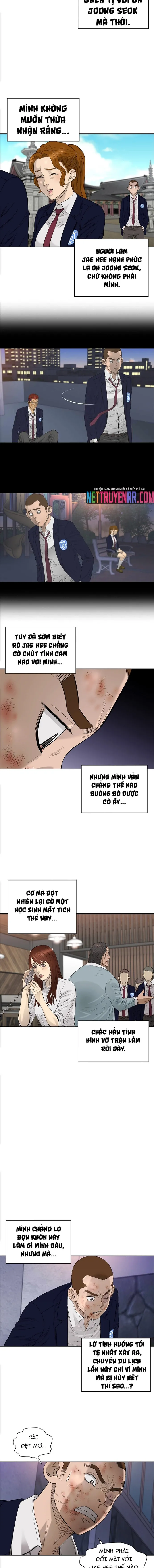 Cuộc Đời Thứ Hai Của Một Gangster [Chap 82-133] - Page 1