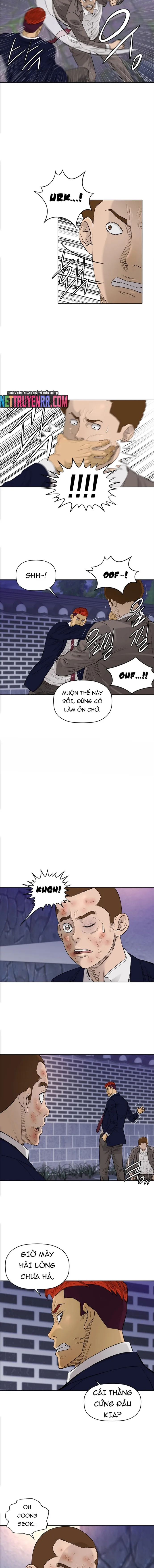 Cuộc Đời Thứ Hai Của Một Gangster [Chap 82-133] - Page 3