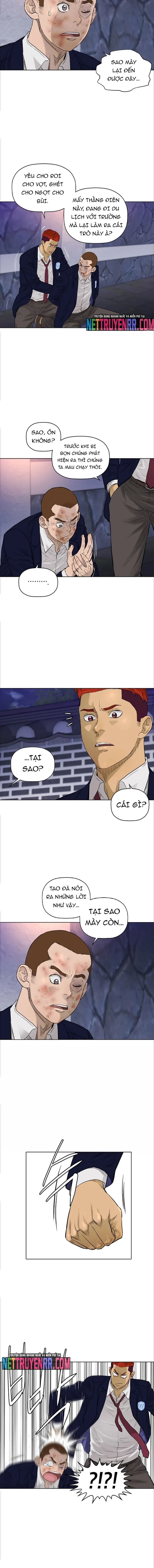 Cuộc Đời Thứ Hai Của Một Gangster [Chap 82-133] - Page 4