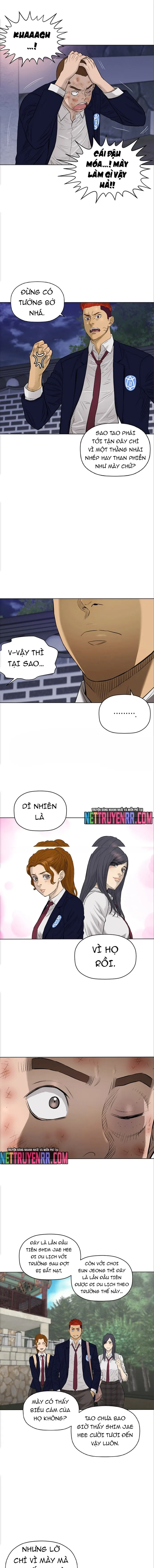 Cuộc Đời Thứ Hai Của Một Gangster [Chap 82-133] - Page 5