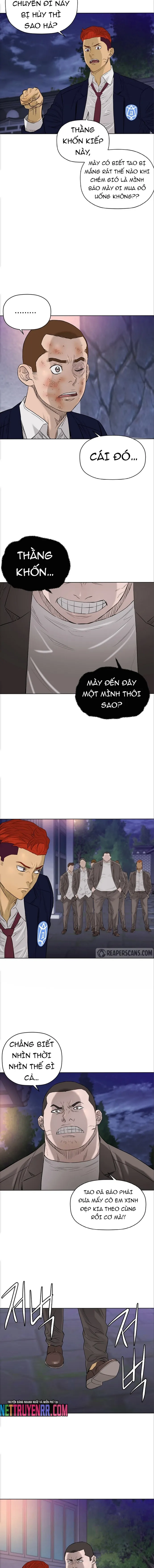 Cuộc Đời Thứ Hai Của Một Gangster [Chap 82-133] - Page 6