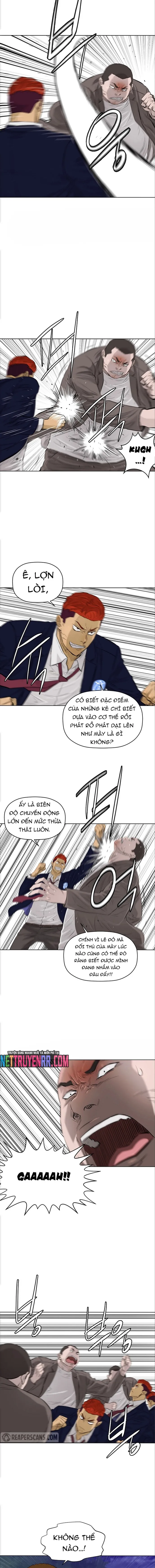 Cuộc Đời Thứ Hai Của Một Gangster [Chap 82-133] - Page 8