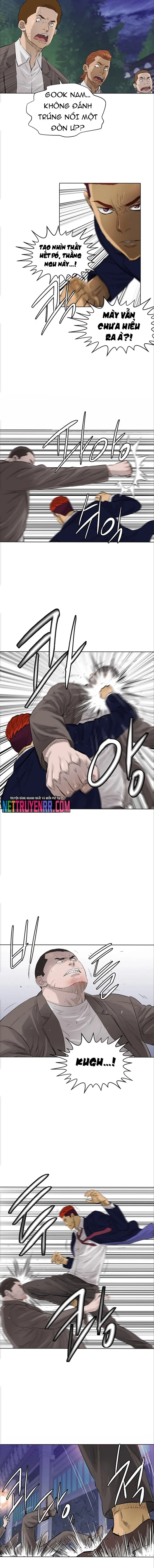 Cuộc Đời Thứ Hai Của Một Gangster [Chap 82-133] - Page 9