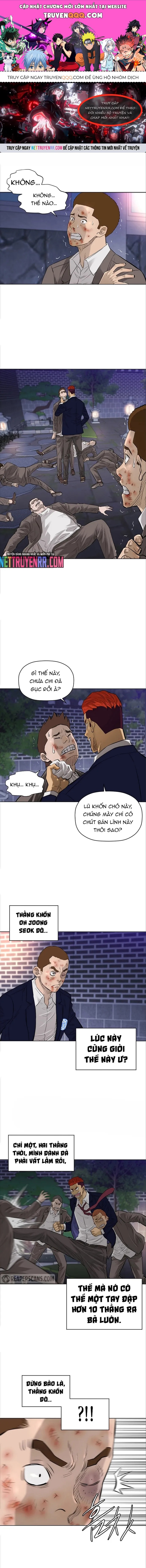 Cuộc Đời Thứ Hai Của Một Gangster [Chap 82-133] - Page 0