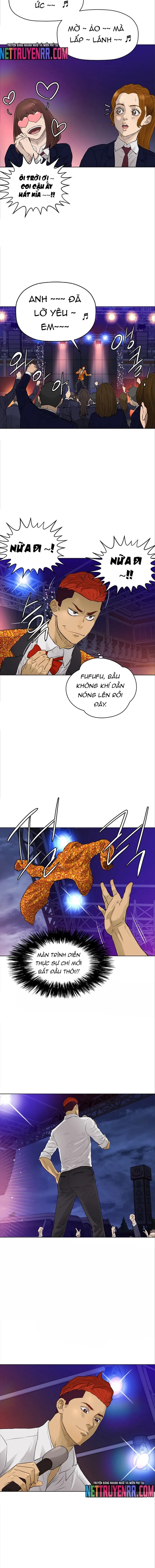 Cuộc Đời Thứ Hai Của Một Gangster [Chap 82-133] - Page 10