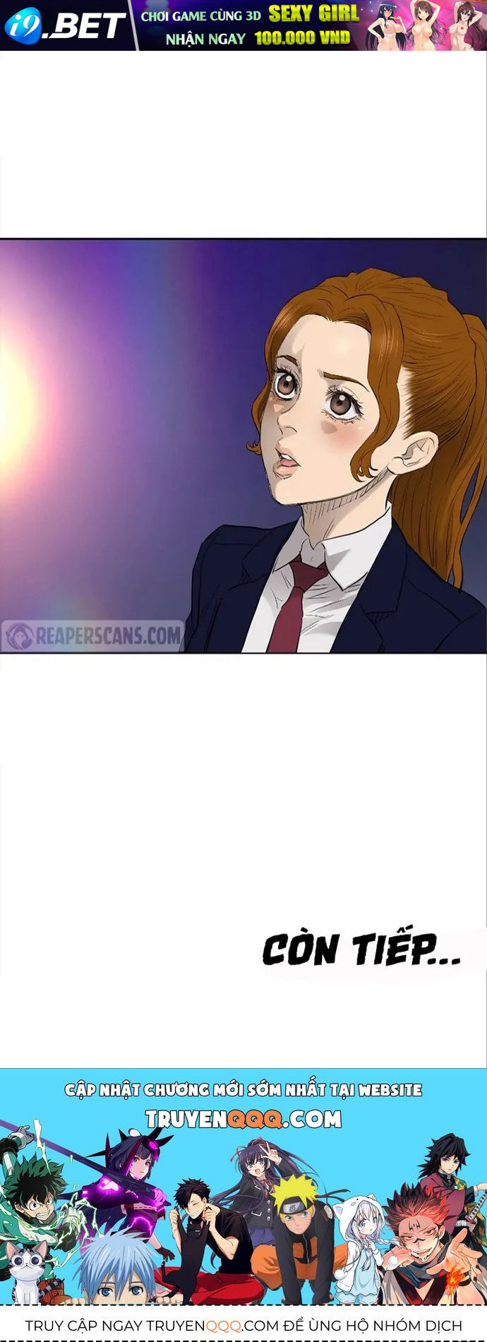 Cuộc Đời Thứ Hai Của Một Gangster [Chap 82-133] - Page 11
