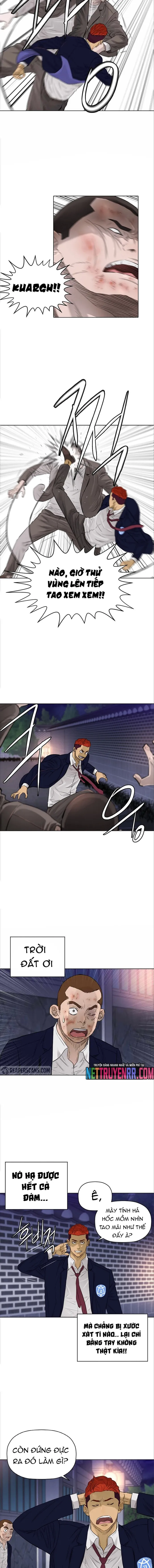 Cuộc Đời Thứ Hai Của Một Gangster [Chap 82-133] - Page 2