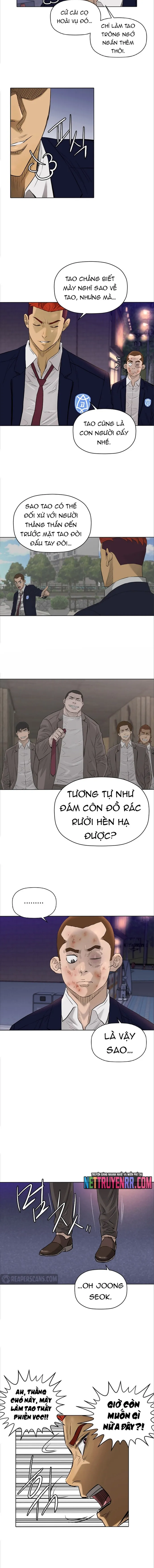 Cuộc Đời Thứ Hai Của Một Gangster [Chap 82-133] - Page 4