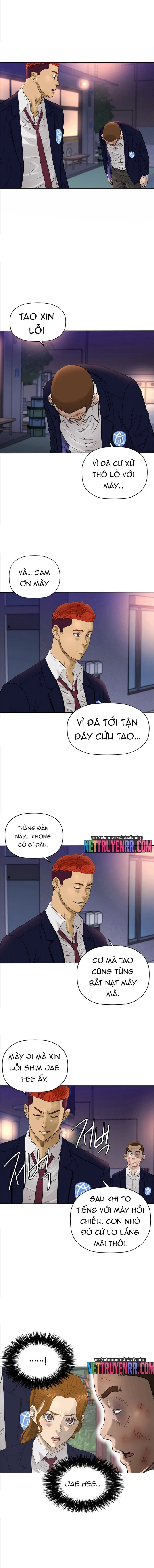 Cuộc Đời Thứ Hai Của Một Gangster [Chap 82-133] - Page 5