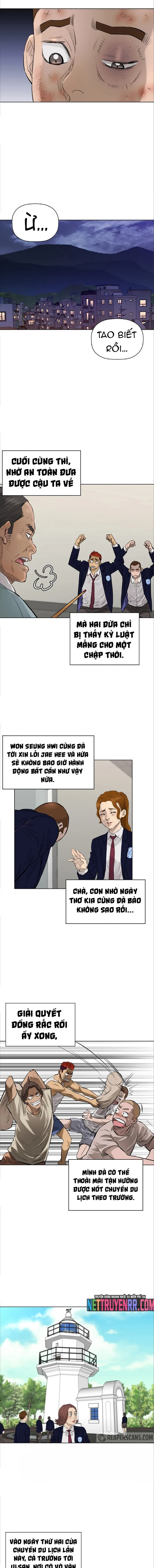 Cuộc Đời Thứ Hai Của Một Gangster [Chap 82-133] - Page 6