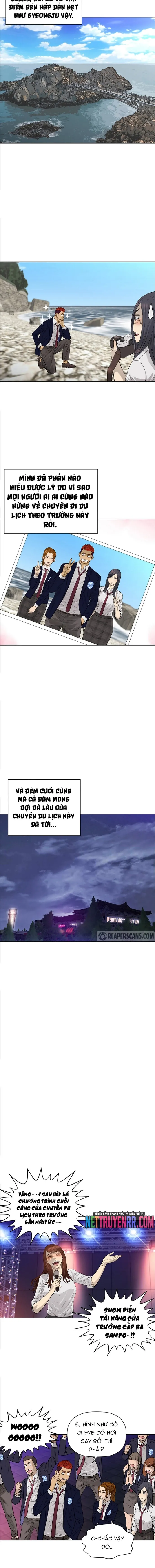 Cuộc Đời Thứ Hai Của Một Gangster [Chap 82-133] - Page 7