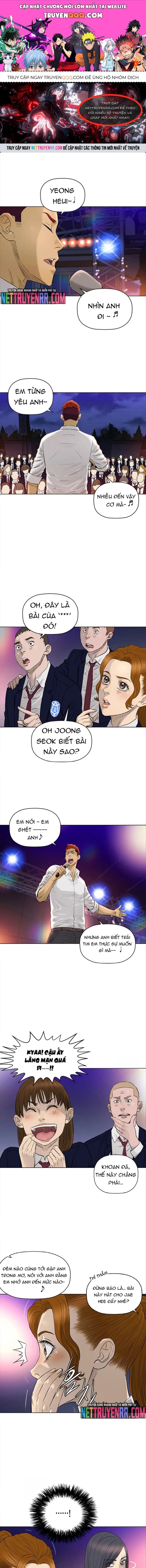 Cuộc Đời Thứ Hai Của Một Gangster [Chap 82-133] - Page 0