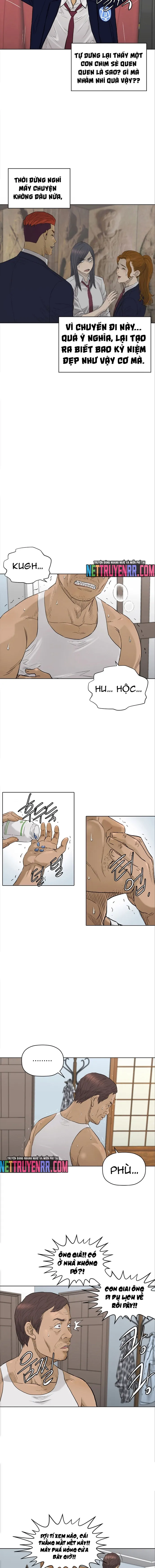 Cuộc Đời Thứ Hai Của Một Gangster [Chap 82-133] - Page 11
