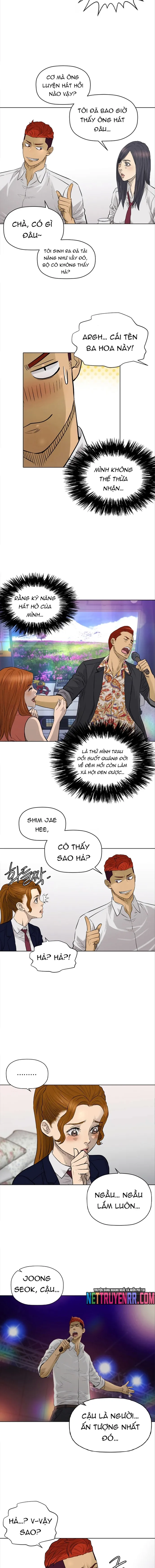 Cuộc Đời Thứ Hai Của Một Gangster [Chap 82-133] - Page 3