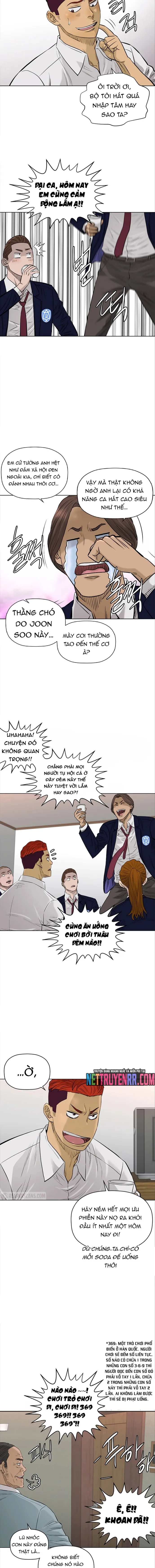 Cuộc Đời Thứ Hai Của Một Gangster [Chap 82-133] - Page 4