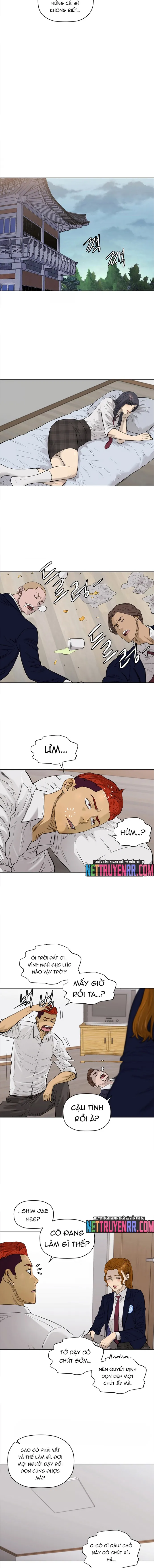 Cuộc Đời Thứ Hai Của Một Gangster [Chap 82-133] - Page 5