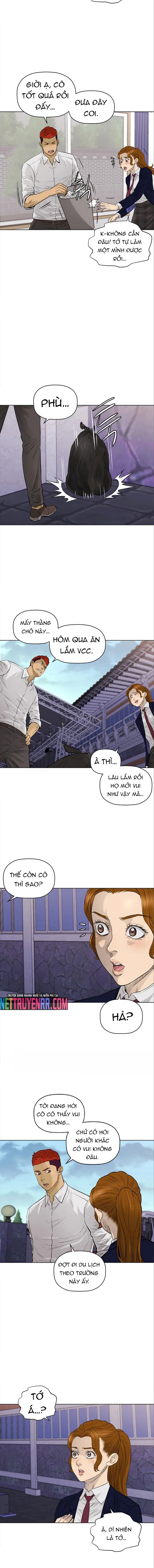 Cuộc Đời Thứ Hai Của Một Gangster [Chap 82-133] - Page 6