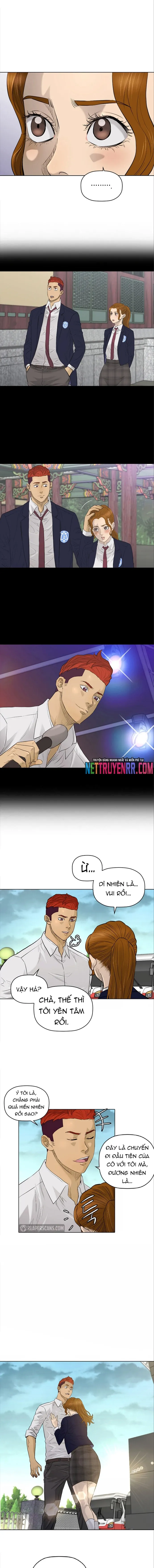 Cuộc Đời Thứ Hai Của Một Gangster [Chap 82-133] - Page 7