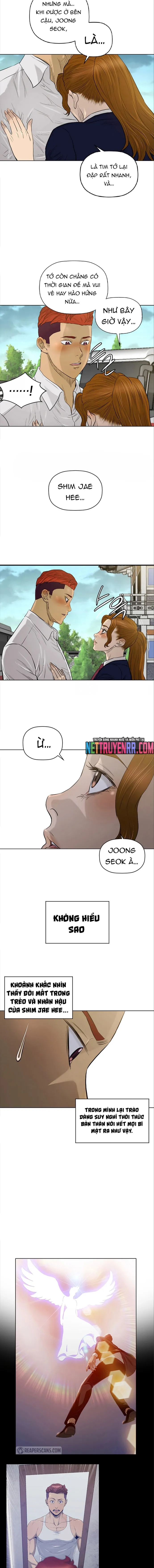 Cuộc Đời Thứ Hai Của Một Gangster [Chap 82-133] - Page 8