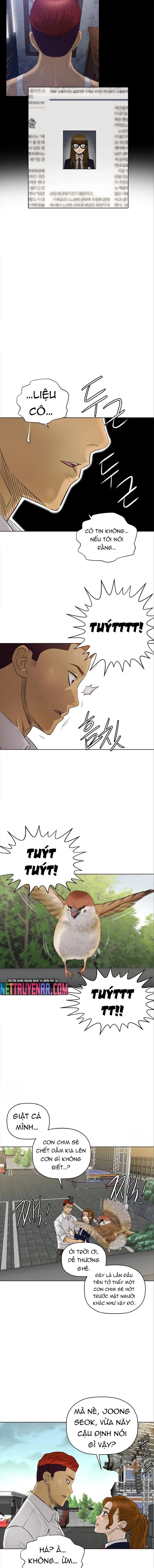 Cuộc Đời Thứ Hai Của Một Gangster [Chap 82-133] - Page 9