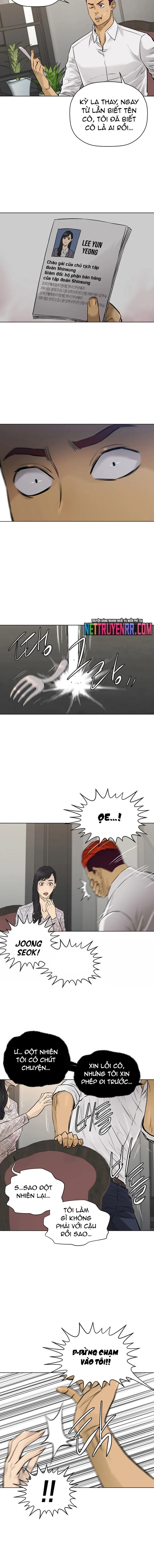Cuộc Đời Thứ Hai Của Một Gangster [Chap 82-133] - Page 10