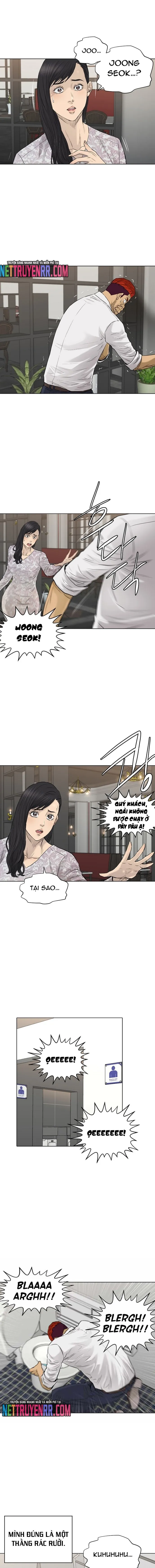 Cuộc Đời Thứ Hai Của Một Gangster [Chap 82-133] - Page 11