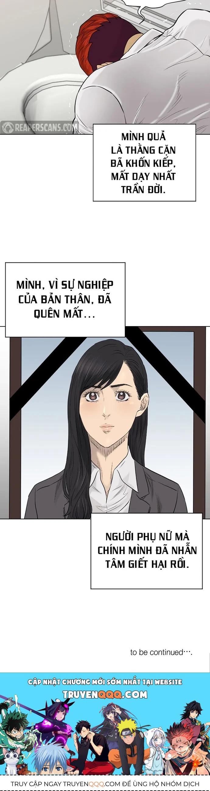 Cuộc Đời Thứ Hai Của Một Gangster [Chap 82-133] - Page 12