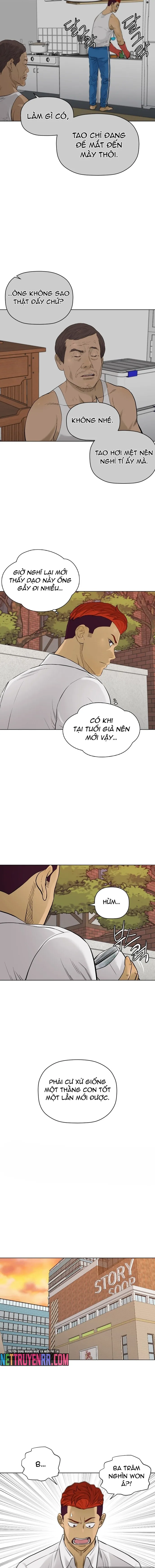 Cuộc Đời Thứ Hai Của Một Gangster [Chap 82-133] - Page 3