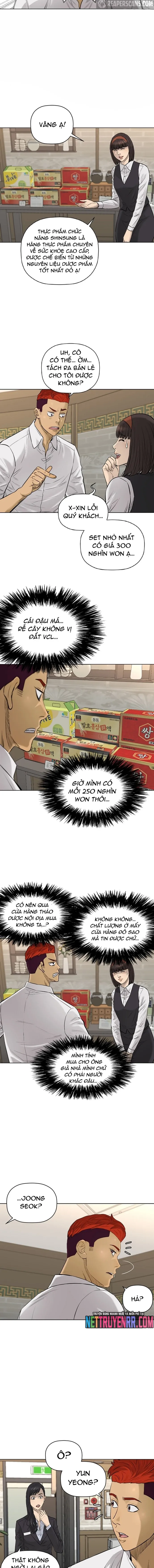 Cuộc Đời Thứ Hai Của Một Gangster [Chap 82-133] - Page 4