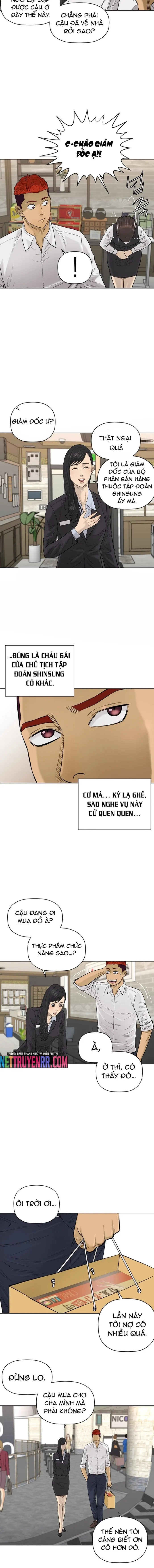 Cuộc Đời Thứ Hai Của Một Gangster [Chap 82-133] - Page 5