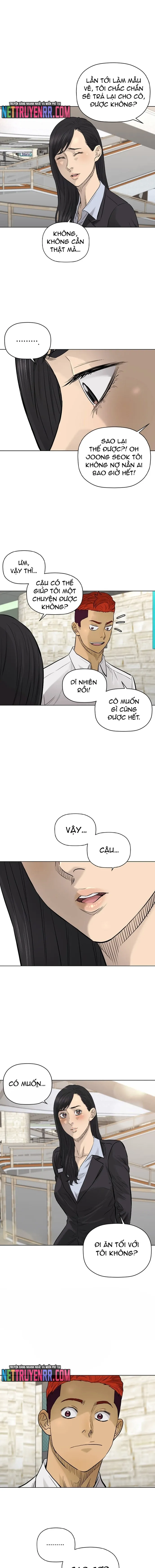 Cuộc Đời Thứ Hai Của Một Gangster [Chap 82-133] - Page 6