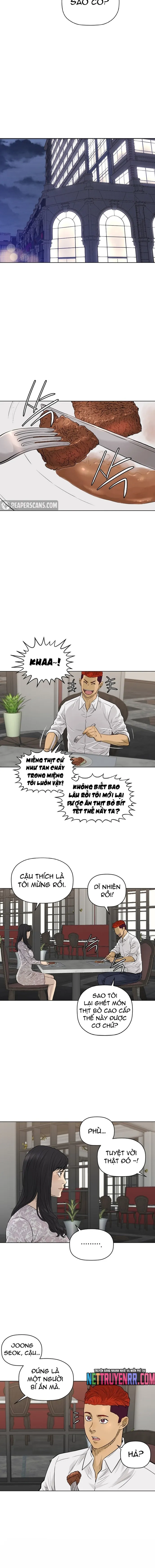 Cuộc Đời Thứ Hai Của Một Gangster [Chap 82-133] - Page 7