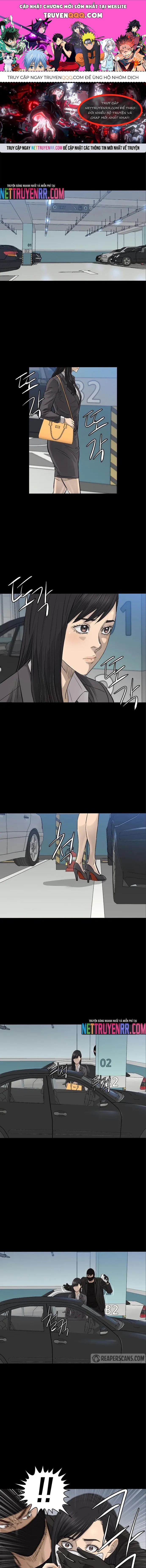 Cuộc Đời Thứ Hai Của Một Gangster [Chap 82-133] - Page 0
