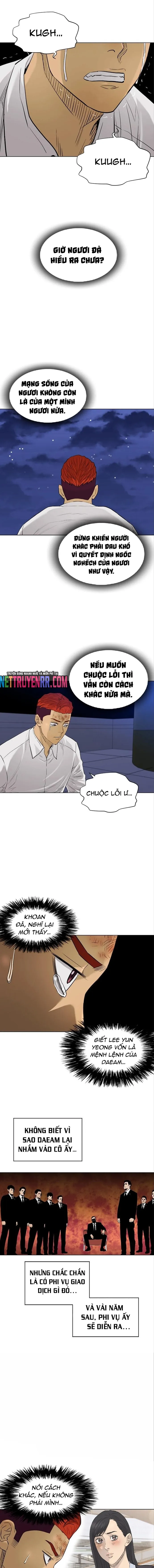 Cuộc Đời Thứ Hai Của Một Gangster [Chap 82-133] - Page 10
