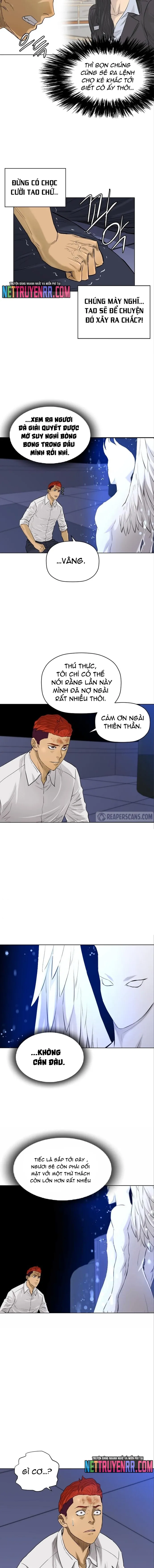 Cuộc Đời Thứ Hai Của Một Gangster [Chap 82-133] - Page 11