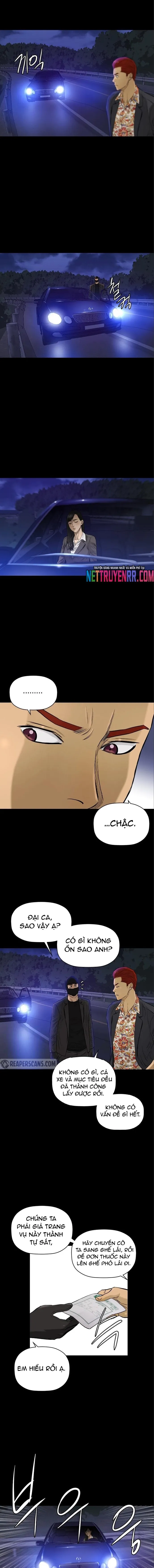 Cuộc Đời Thứ Hai Của Một Gangster [Chap 82-133] - Page 2